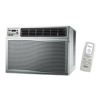 Impecca IWA25-QS30 User Manual