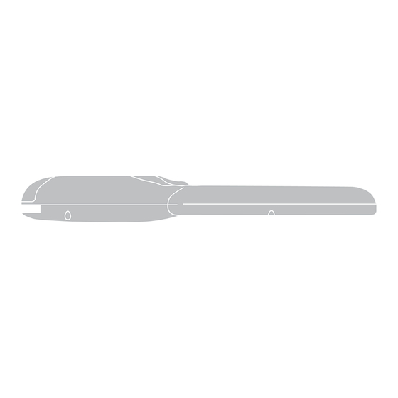E.T. Systems Wingo 3524HS User Instructions