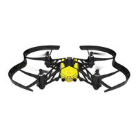 Parrot TRAVIS User Manual