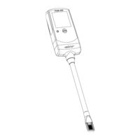 Ebro FOM 320 Manual