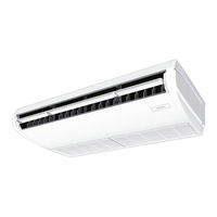 Daikin FHA60AVEB99 Installation Manual
