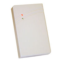 Feig Electronic OBID ID CPR.03.20-CD Installation Manual