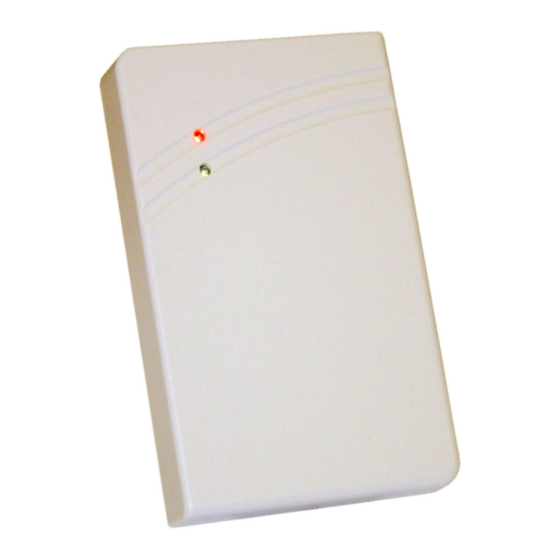 Feig Electronic OBID ID CPR.03.20-CD Installation Manual