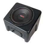 SSV Works RG4-US10 Quick Manual