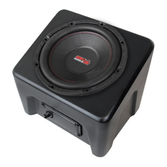 SSV Works RG4-US10 Quick Manual