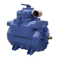 Moro PM 70A Use And Maintenance Manual