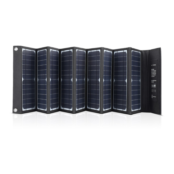 Suaoki 60W User Manual