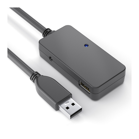 PureLink DS3200-050 User Manual
