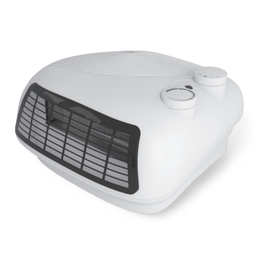 TESY HL-240H Usage And Storage Instructions