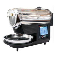 Hottop KN-8828B Owner's Manual