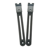 Bodypoint HW105S Installation And User Instructions