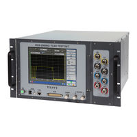 Viavi RGS-2000NG Operation Manual