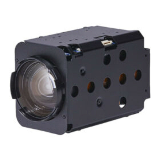 Active Silicon AS-CAM-23IP4K-A Technical Reference Manual