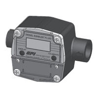 Great Plains Industries FM-300U Owner's Manual