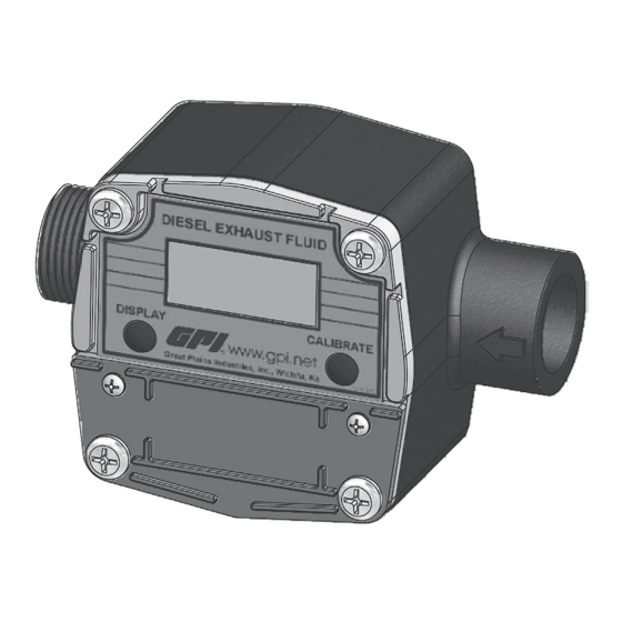 Great Plains Industries FM-300U Manuals