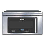 Electrolux EI30BM55HS Use & Care Manual
