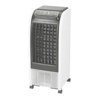 Ruby VCI 800 Manual