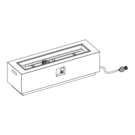 Bond BH65003-9 User Manual
