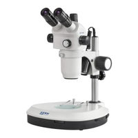 Kern Optics OZO-5 User Instructions