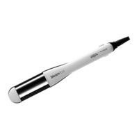 Rowenta L'Oreal Professionnel LP7400W0 Manual