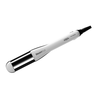 Rowenta L'Oreal Professionnel LP7400W0 Manual