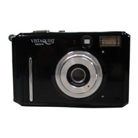 VistaQuest VQ3010 Quick Start Manual