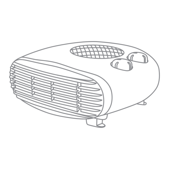 Hyco Fiji Product Instruction Manual