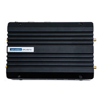 Advantech EPC-R5710 User Manual