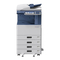 All in One Printer Toshiba e-studio 2050c Easy Setup Manual