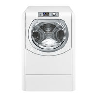 Hotpoint BS 1400 Instructions For Installation And Use Manual