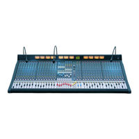 ALLEN & HEATH ML 3000 User Manual