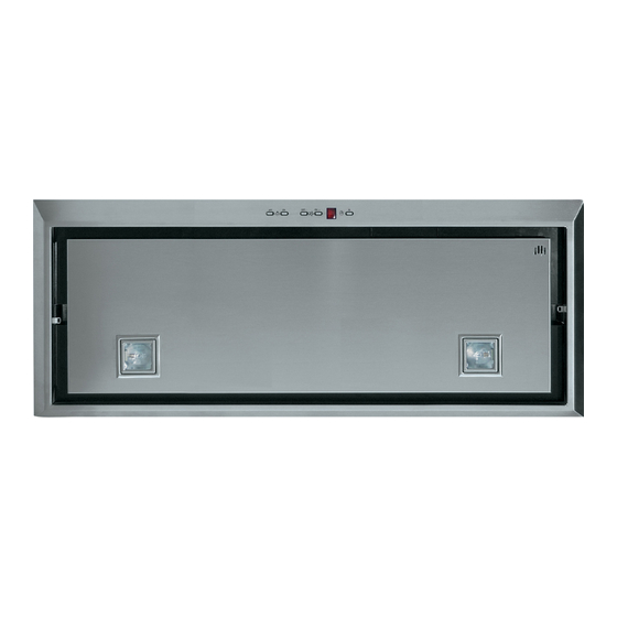 Smeg PASC7801FPX Quick Manual