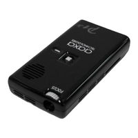 AAXA Technologies P1Jr User Manual
