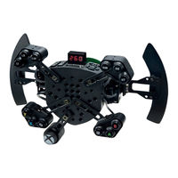 XBOX ClubSport Fanatec Manual