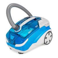 Thomas MISTRAL XS Instructions For Use Manual
