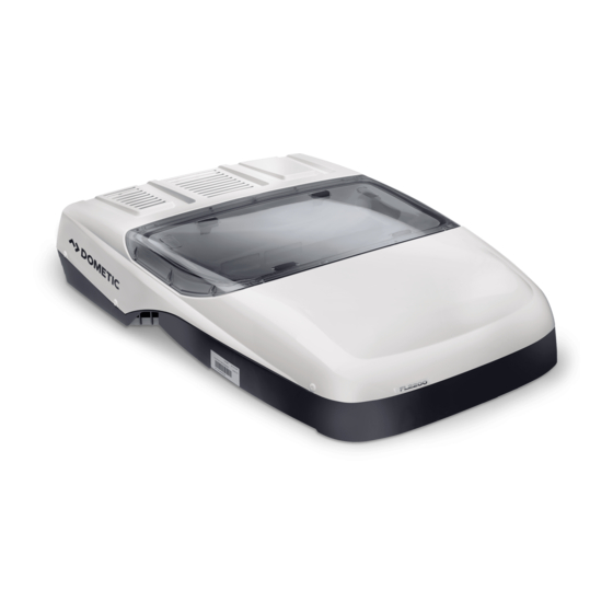 Dometic FL2200 Installation Manual