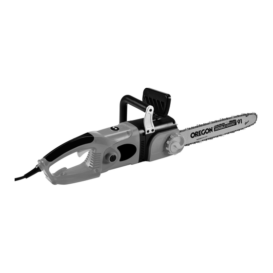 Fieldmann FZP 2020-E User Manual