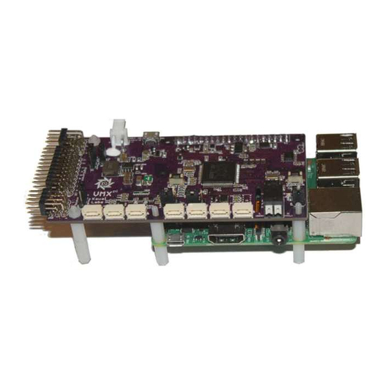 Kauai Labs VMX-pi User Manual