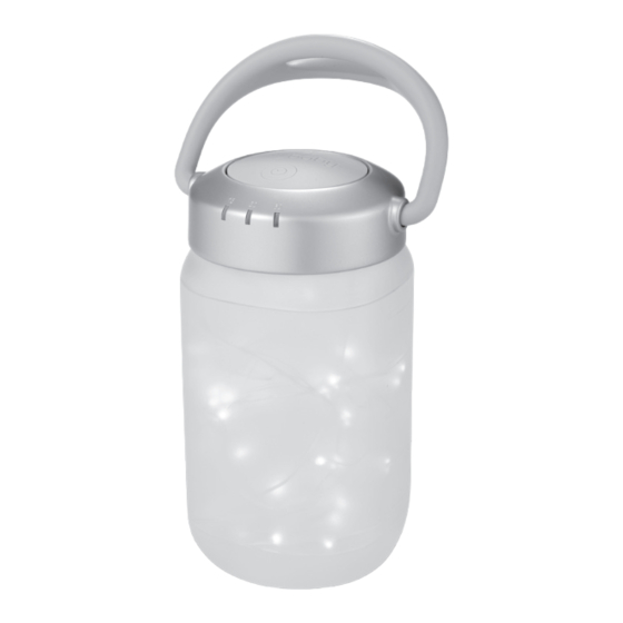 HoMedics MyBaby Manuals