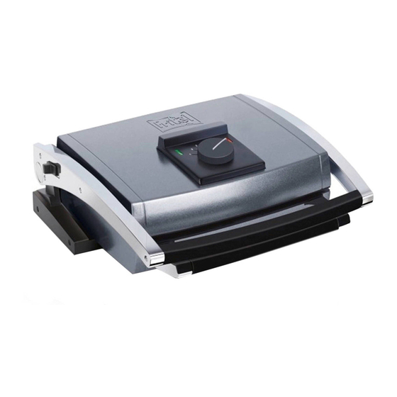 Fritel CW Series User Manual