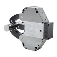 Atling AXE Series Installation Manual