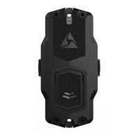 Axon AX1012 User Manual