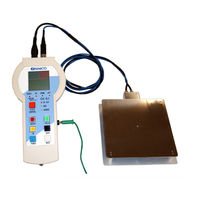 ITW Simco-Ion EA-5J Instructions Manual