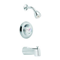 Moen 82683 Manual