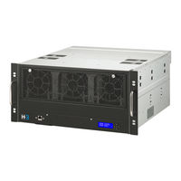 H3 Falcon 4118 Quick Installation Manual