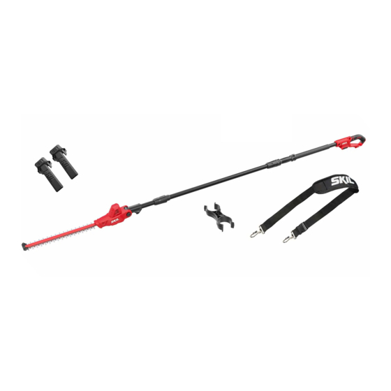 Skil 0640 Original Instructions Manual