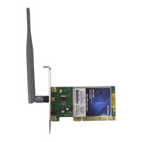 D-Link DWL-G550 Manual