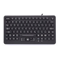 Ikey SL-86-911-461 Features & Dimensions