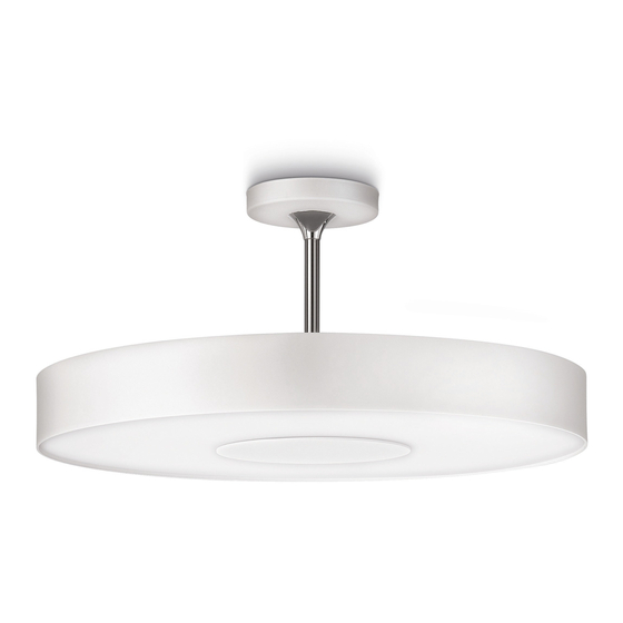 Philips myLiving 30206/31/16 Specifications