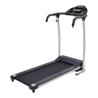 Costway SP37066DE User Manual
